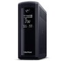 CyberPower VP1600ELCD 1600VA/960W SAI Línea Interactiva Torre